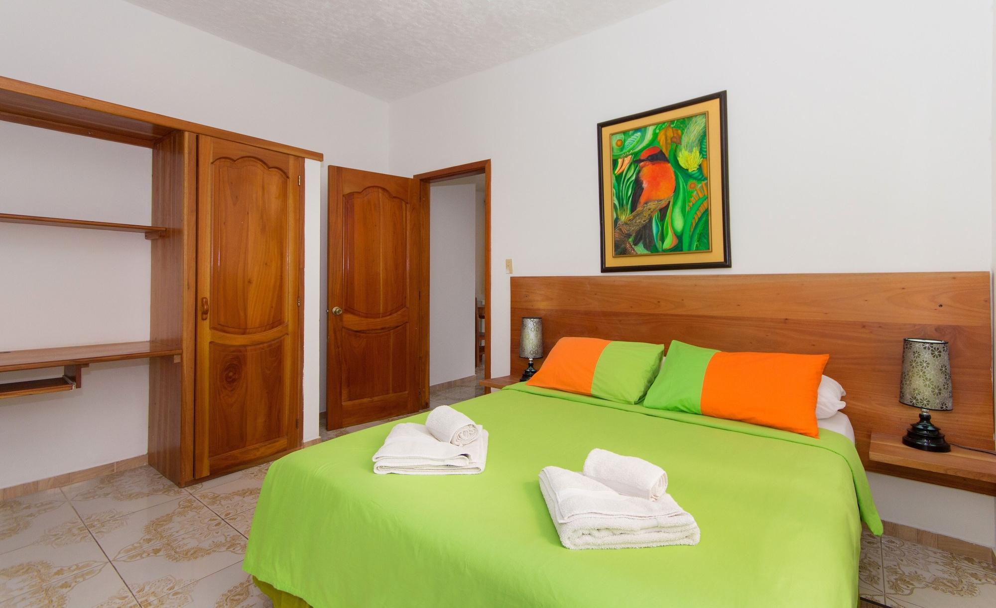 Twin Hotel Galápagos by Rotamundos Puerto Ayora  Exterior foto