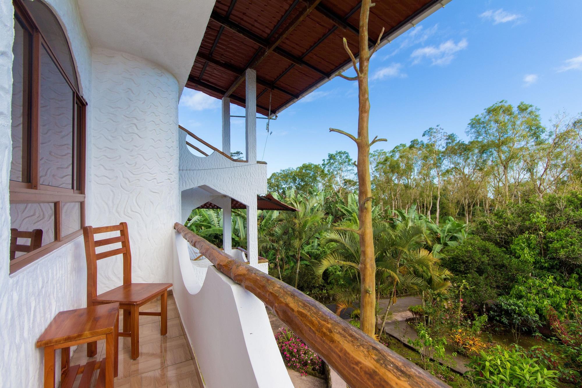 Twin Hotel Galápagos by Rotamundos Puerto Ayora  Exterior foto