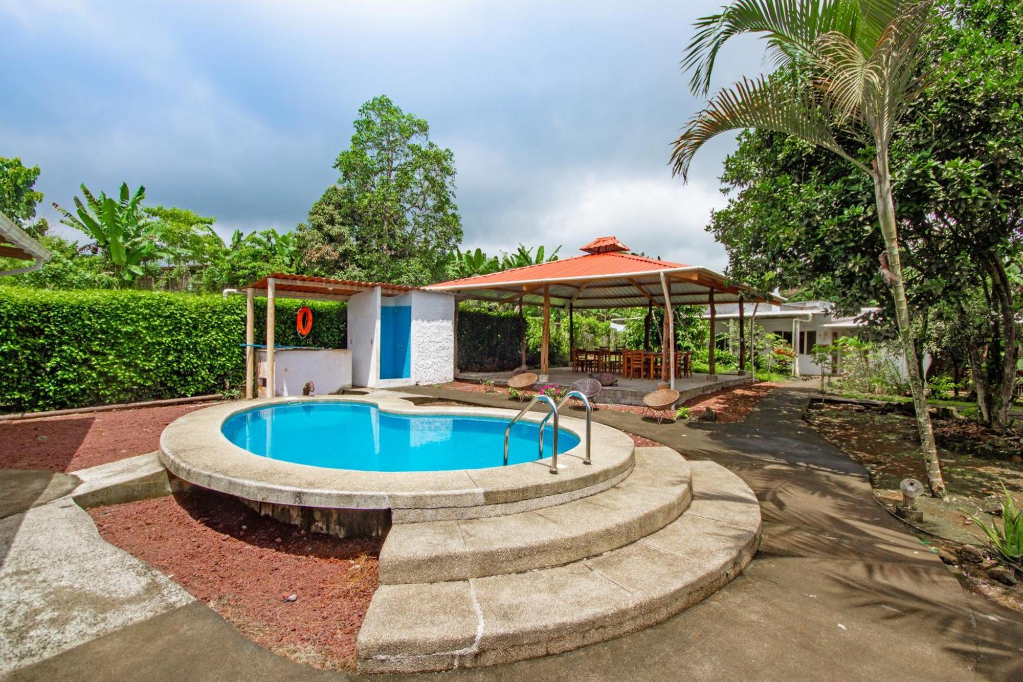 Twin Hotel Galápagos by Rotamundos Puerto Ayora  Exterior foto