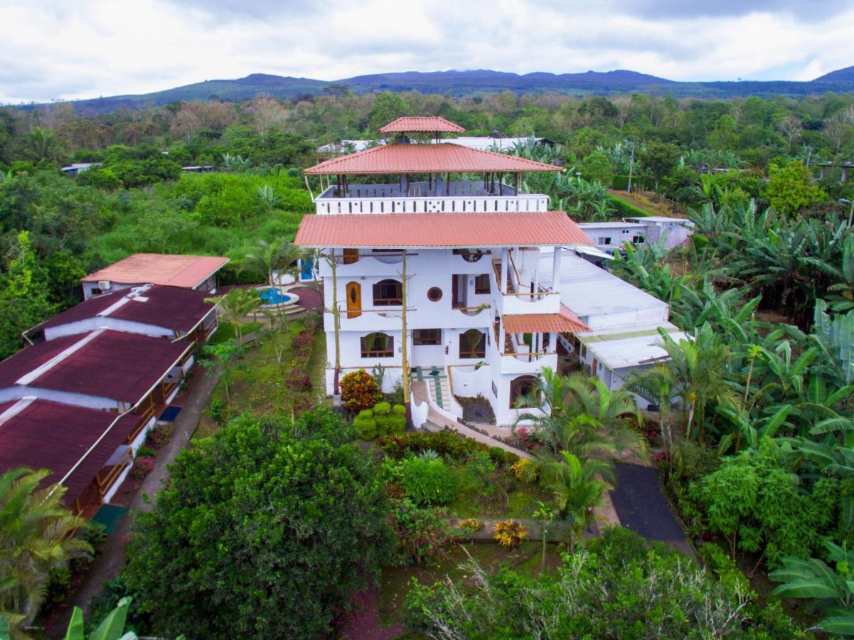 Twin Hotel Galápagos by Rotamundos Puerto Ayora  Exterior foto